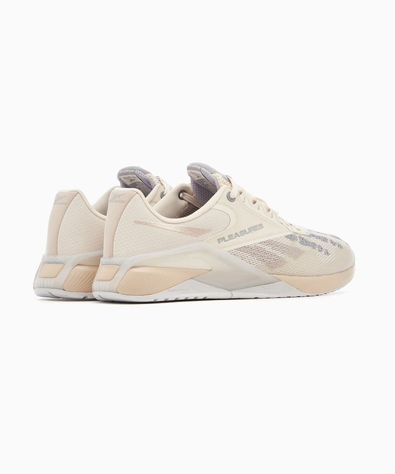RBK1910-231 聯名運動鞋 Reebok x Pleasures nano 6000