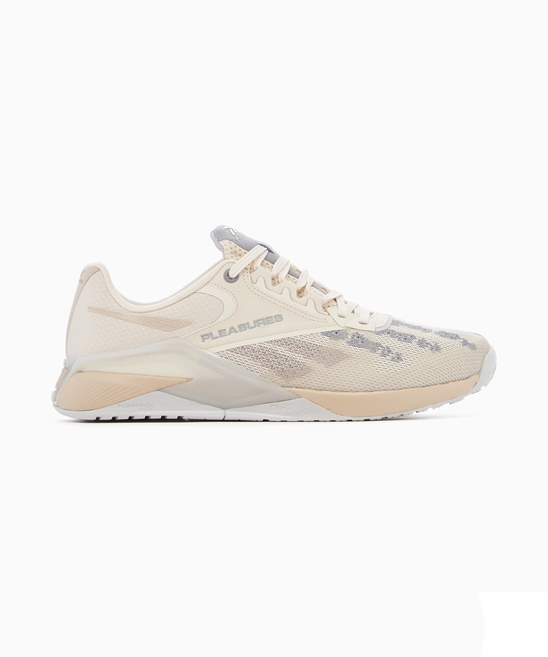 RBK1910-231 聯名運動鞋 Reebok x Pleasures nano 6000