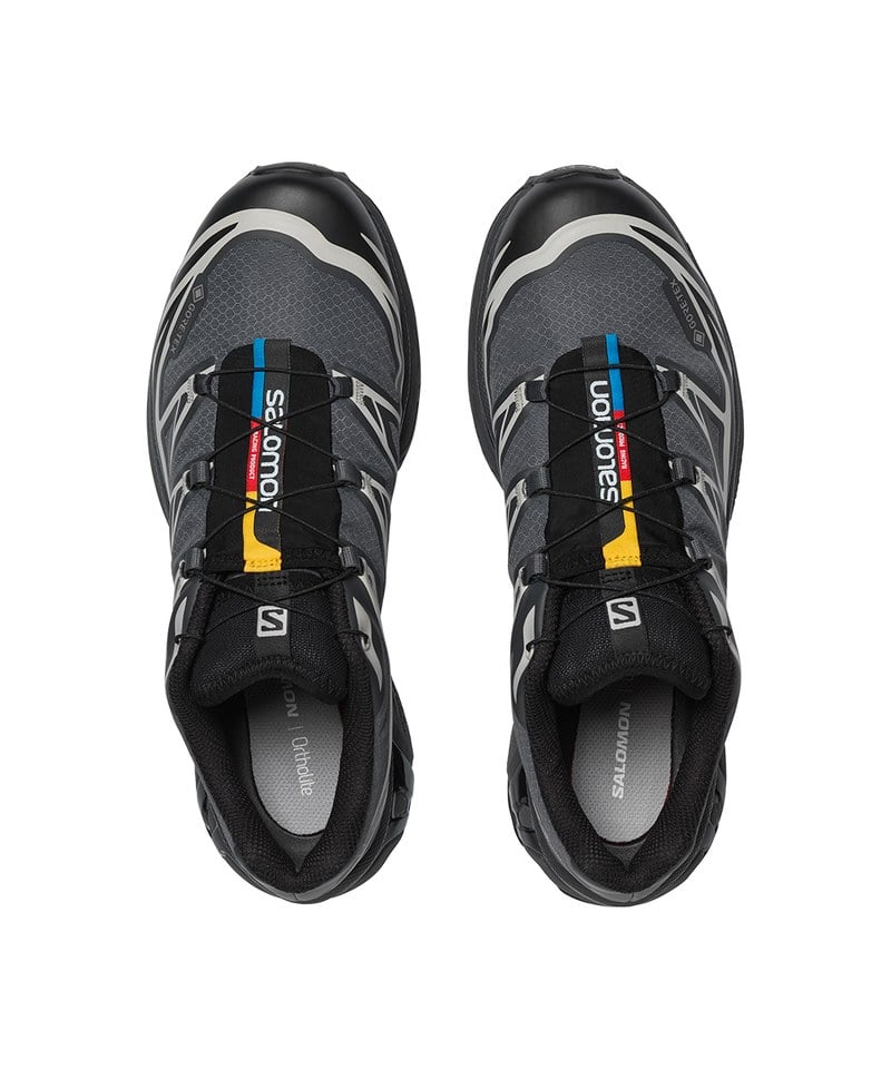 SLM1905-232 SALOMON XT-6 GTX 運動鞋
