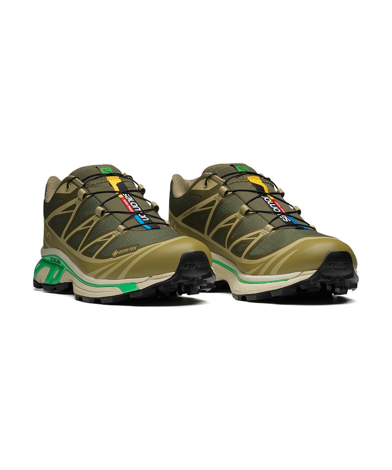 SLM1905-232 SALOMON XT-6 GTX 運動鞋