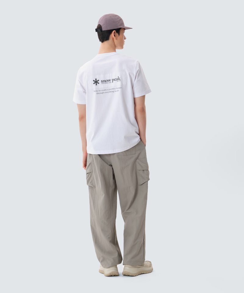 Aerocool 織標短袖T恤