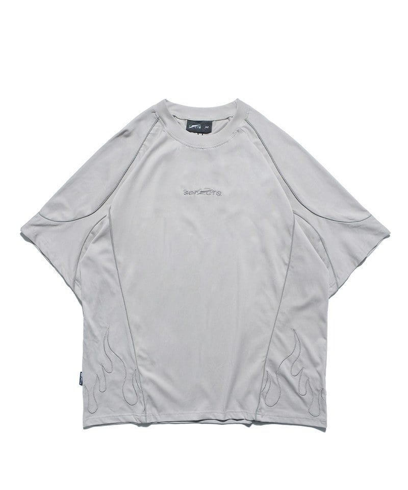 OCTO X SENSE 聯名短袖上衣 TEE