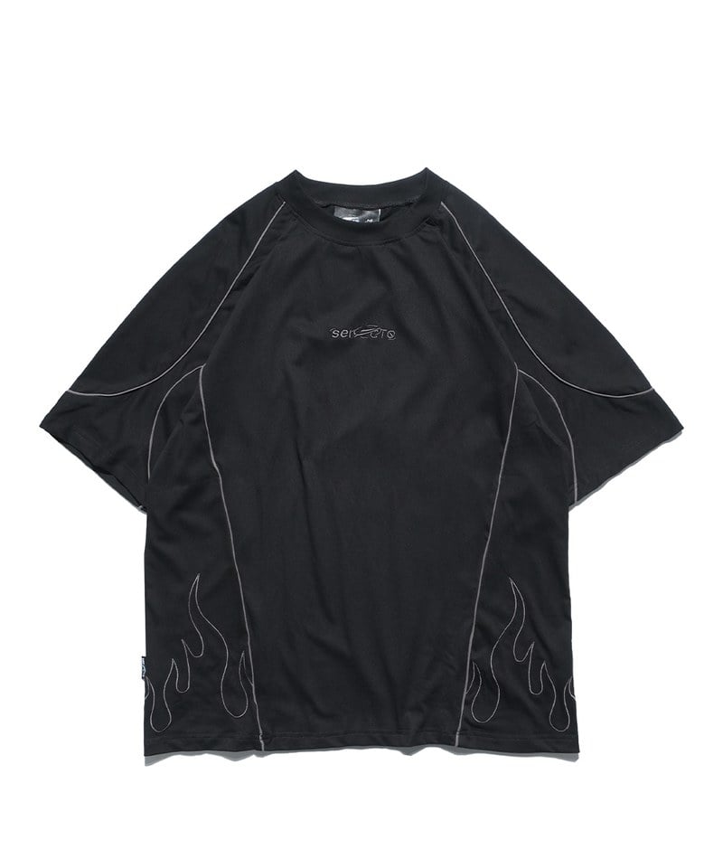 OCTO X SENSE 聯名短袖上衣 TEE