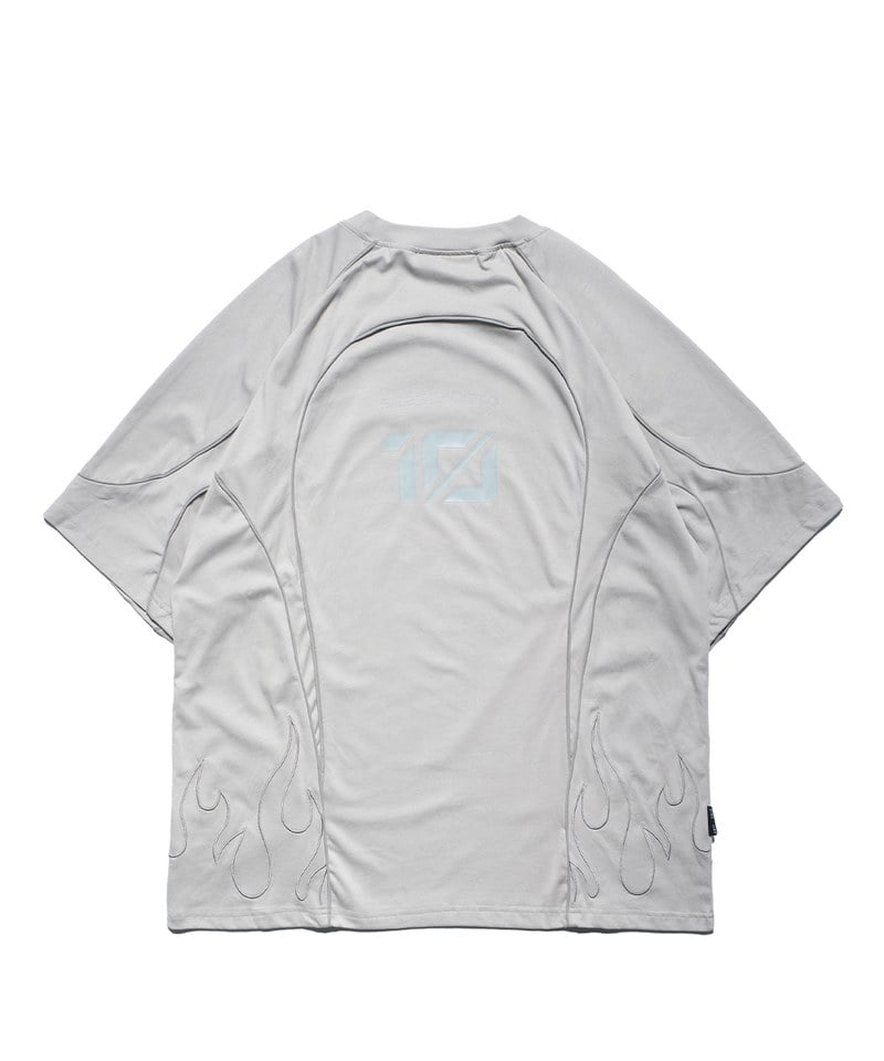 OCTO X SENSE 聯名短袖上衣 TEE