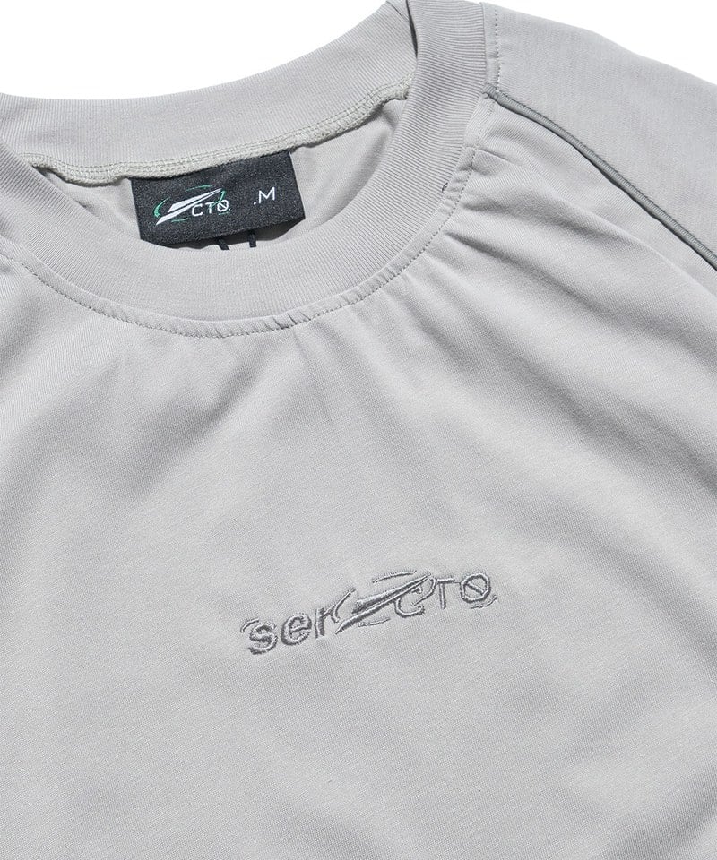 OCTO X SENSE 聯名短袖上衣 TEE