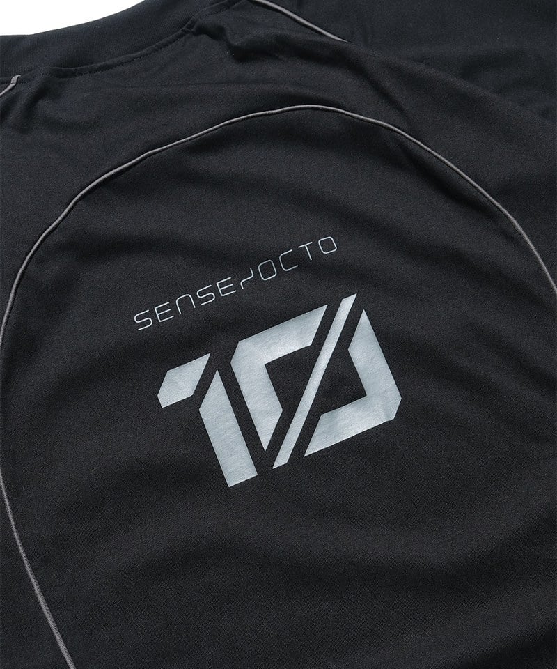 OCTO X SENSE 聯名短袖上衣 TEE