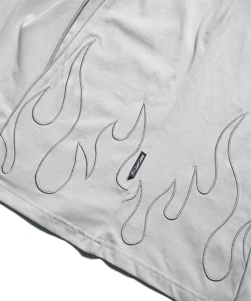 OCTO X SENSE 聯名短袖上衣 TEE