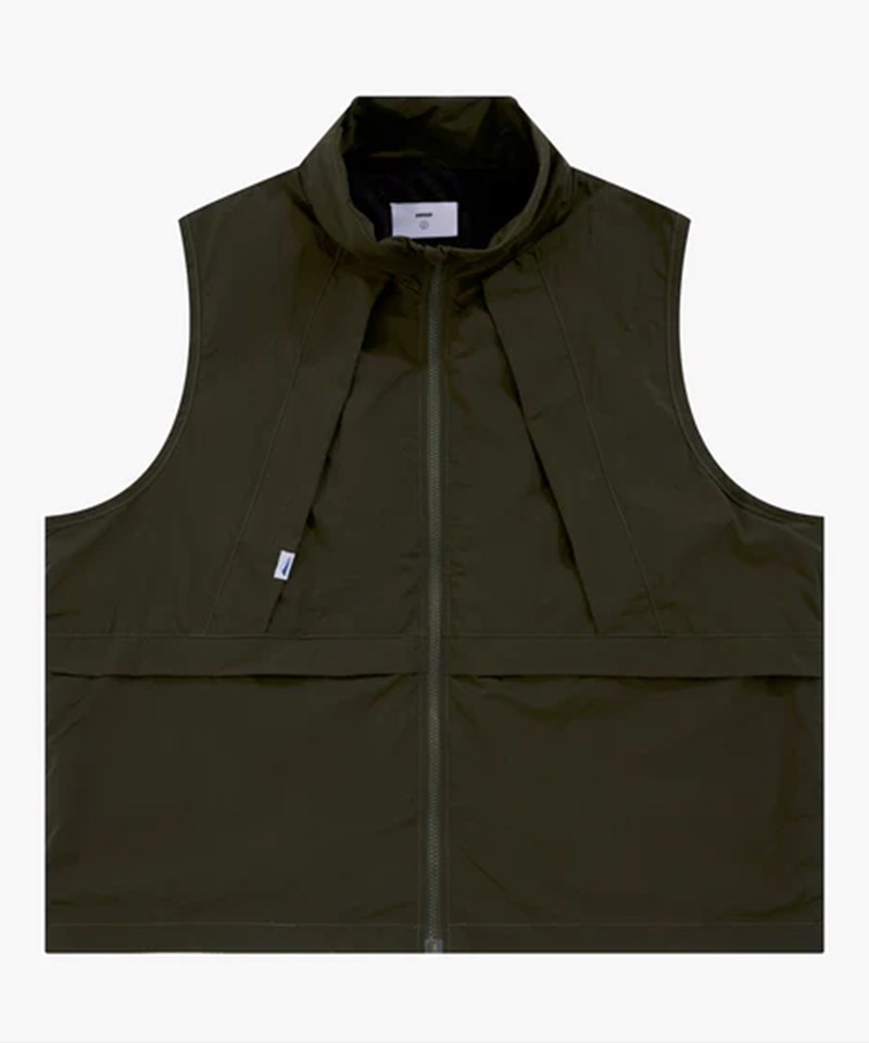 多功能背心 Tech Multi Vest