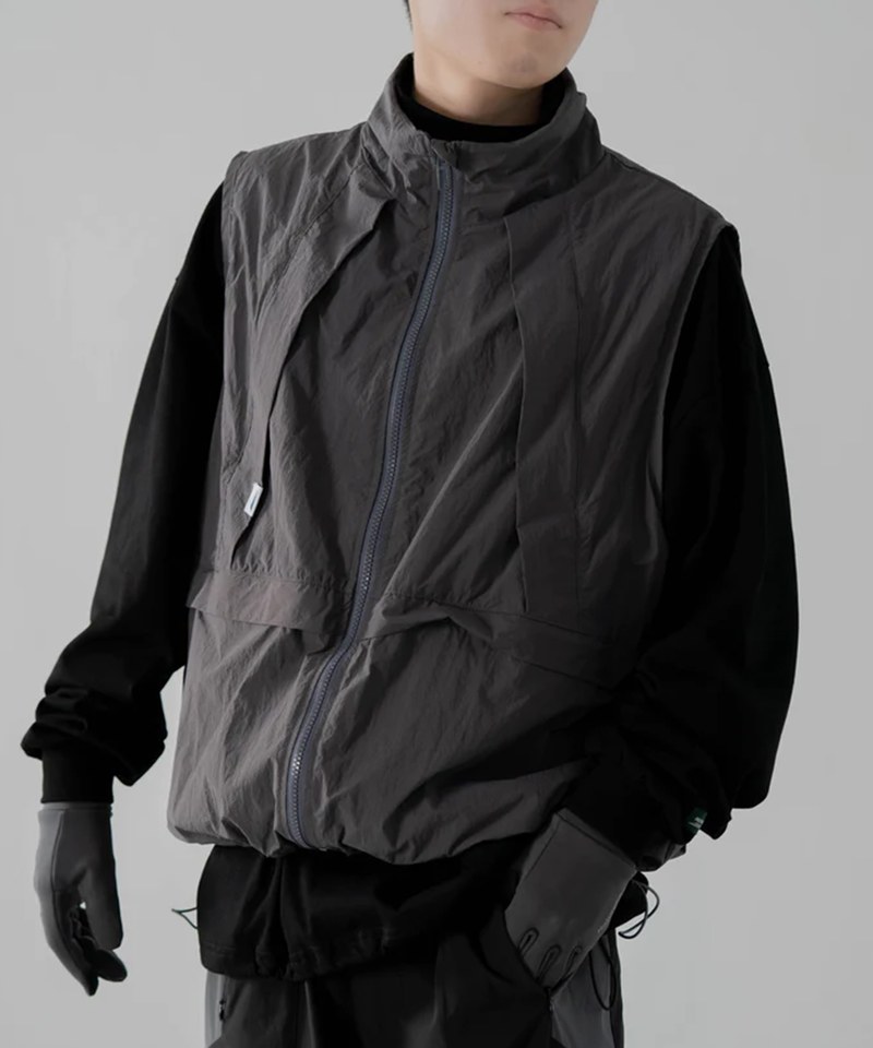 多功能背心 Tech Multi Vest