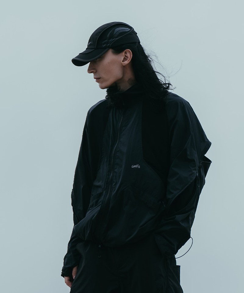 SNS1118-251 OCTO X SENSE 聯名外套 BREATHABLE JACKET
