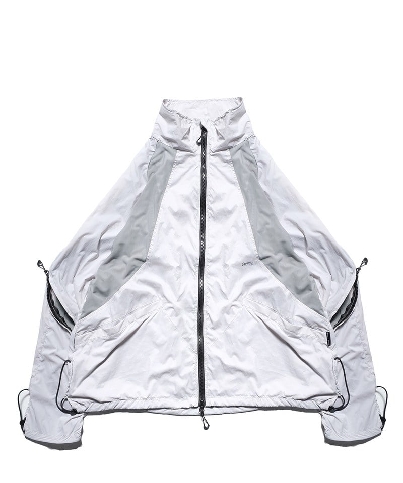 SNS1118-251 OCTO X SENSE 聯名外套 BREATHABLE JACKET
