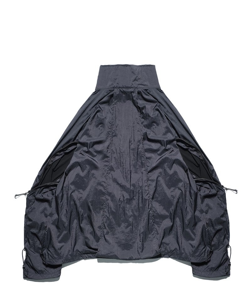SNS1118-251 OCTO X SENSE 聯名外套 BREATHABLE JACKET