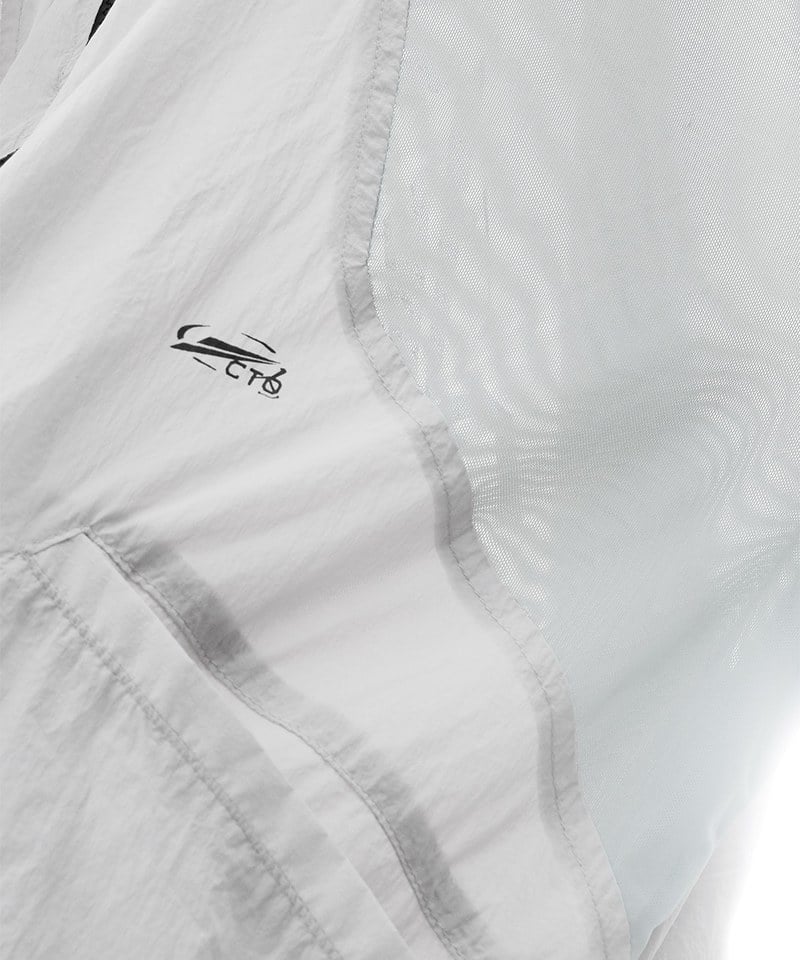SNS1118-251 OCTO X SENSE 聯名外套 BREATHABLE JACKET