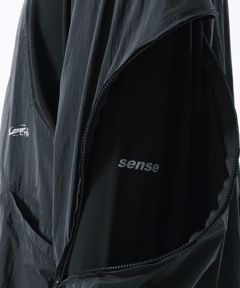 SNS1118-251 OCTO X SENSE 聯名外套 BREATHABLE JACKET