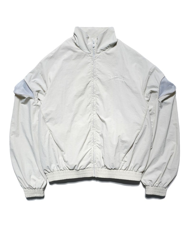 SNS1119W-251 OCTO X SENSE 聯名外套 FLSSURE TECHNICAL JACKET