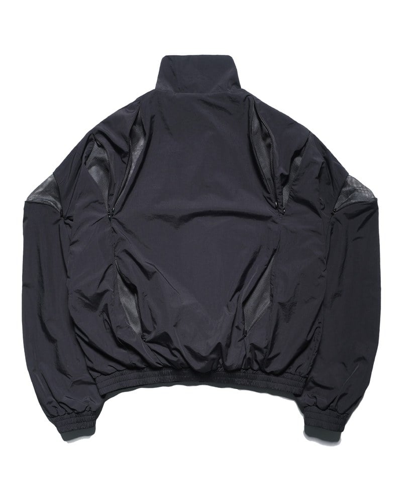 SNS1119W-251 OCTO X SENSE 聯名外套 FLSSURE TECHNICAL JACKET