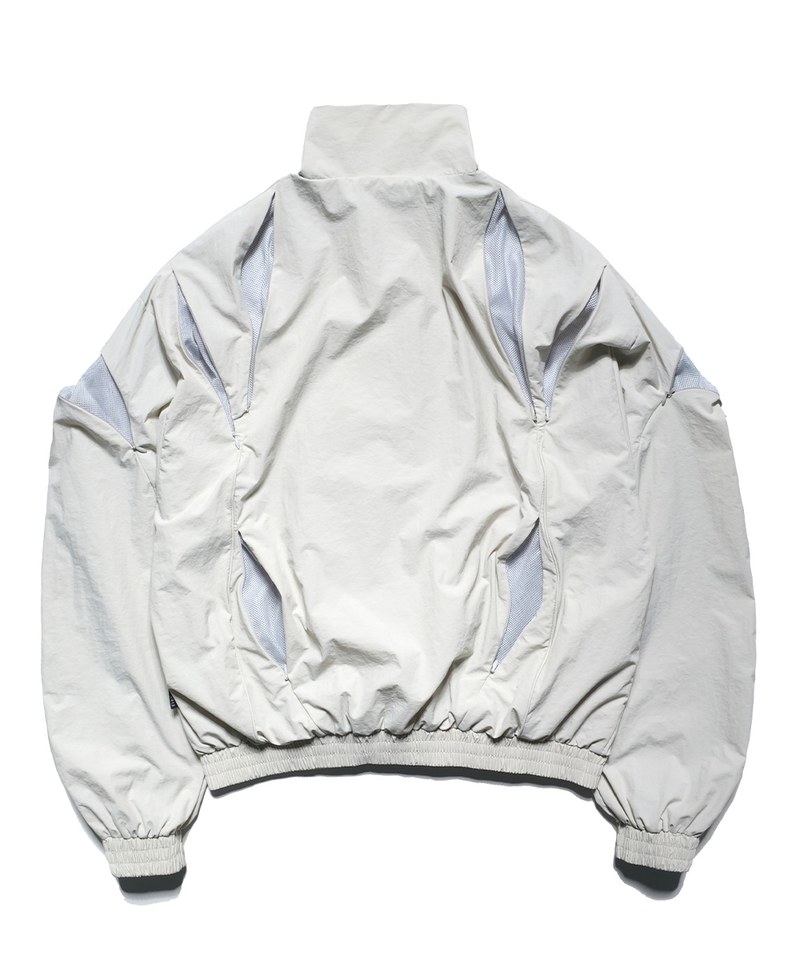 SNS1119W-251 OCTO X SENSE 聯名外套 FLSSURE TECHNICAL JACKET