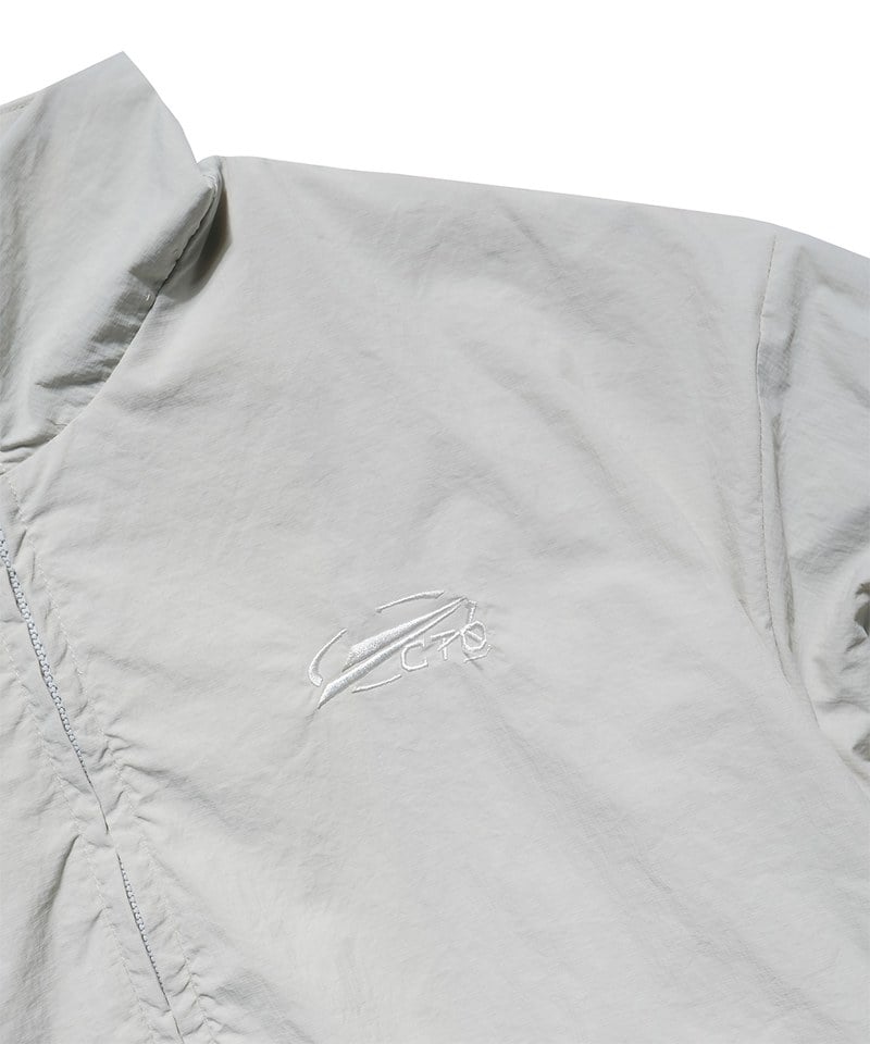 SNS1119W-251 OCTO X SENSE 聯名外套 FLSSURE TECHNICAL JACKET