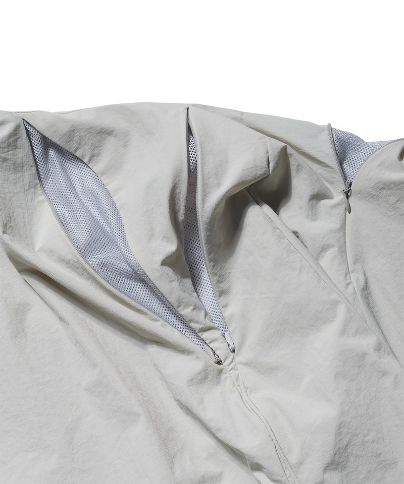SNS1119W-251 OCTO X SENSE 聯名外套 FLSSURE TECHNICAL JACKET
