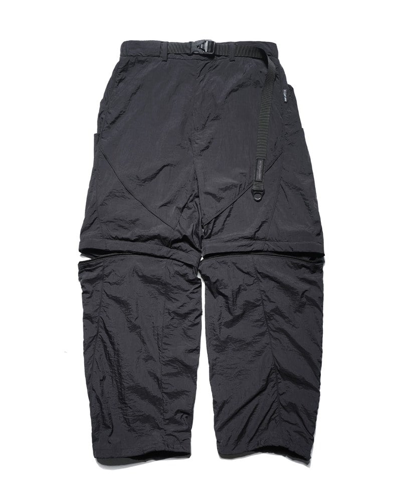SNS1617-251 OCTO X SENSE 聯名可拆式長褲 DETACHABLE PANTS