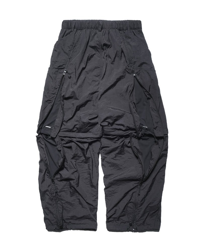 SNS1617-251 OCTO X SENSE 聯名可拆式長褲 DETACHABLE PANTS