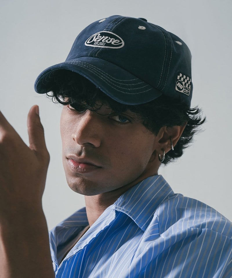 SNS2302-252 棒球帽 SNE Race Cup Cap