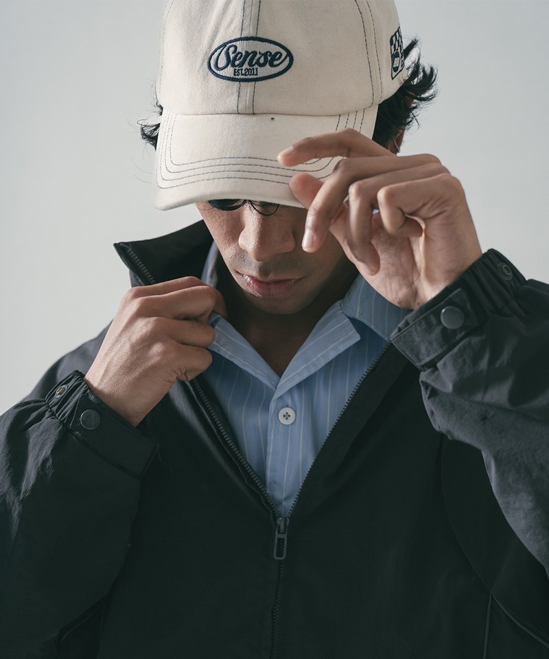 SNS2302-252 棒球帽 SNE Race Cup Cap