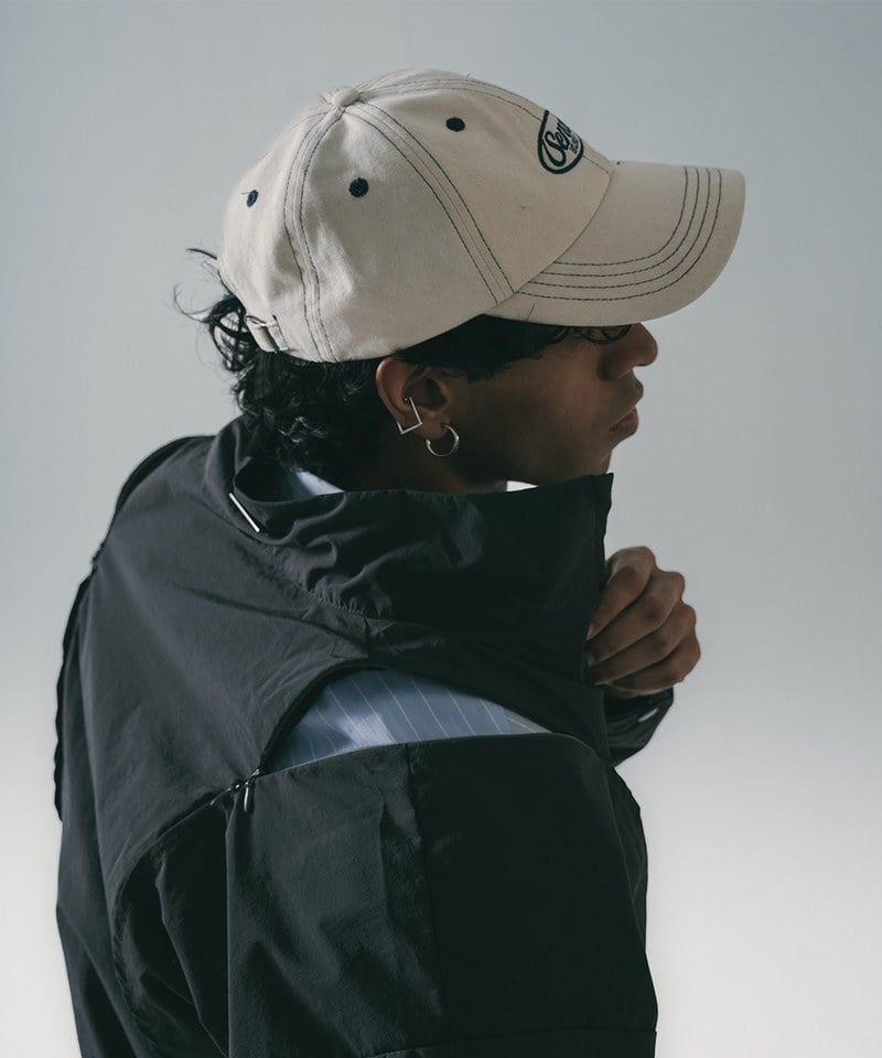 SNS2302-252 棒球帽 SNE Race Cup Cap