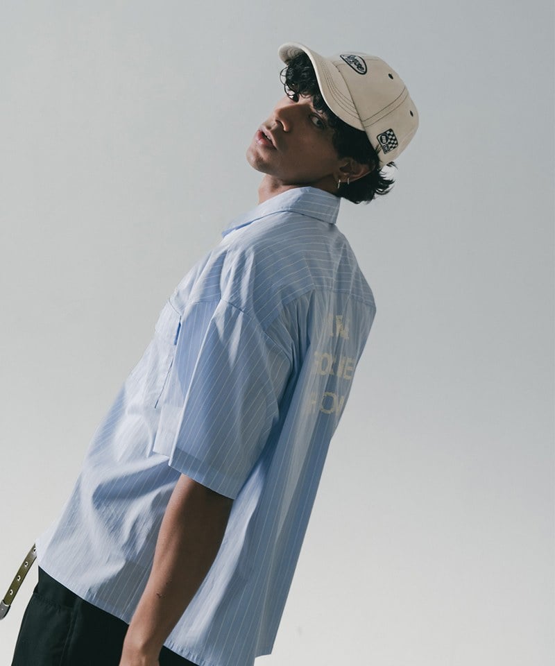 SNS2302-252 棒球帽 SNE Race Cup Cap