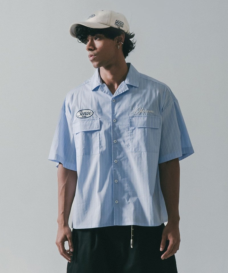 SNS2302-252 棒球帽 SNE Race Cup Cap