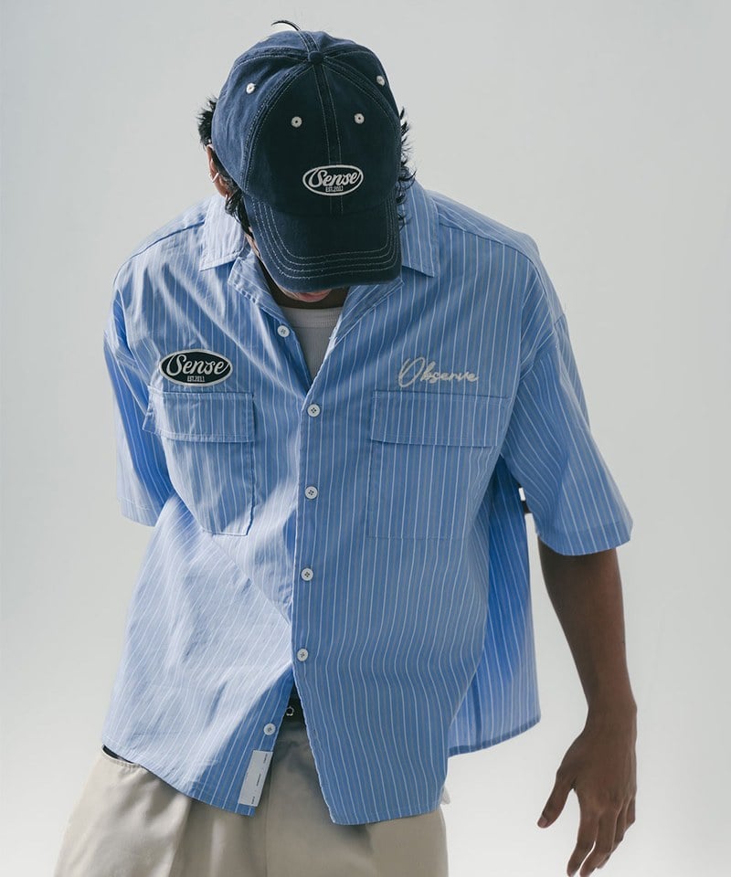 SNS2302-252 棒球帽 SNE Race Cup Cap