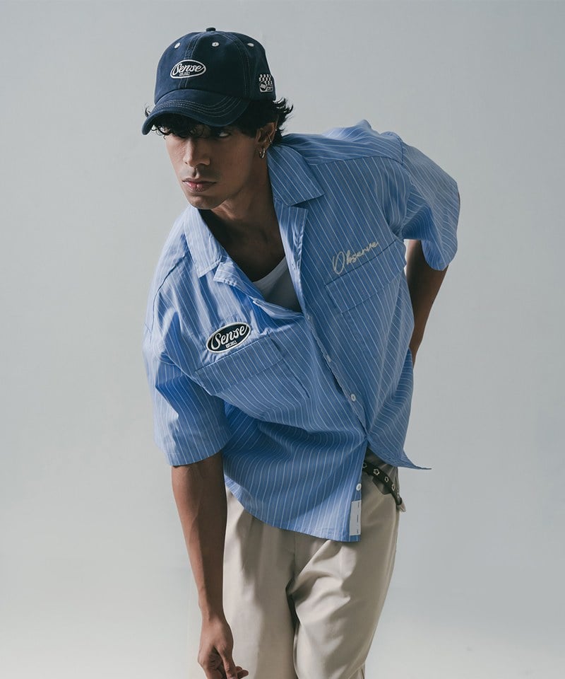 SNS2302-252 棒球帽 SNE Race Cup Cap