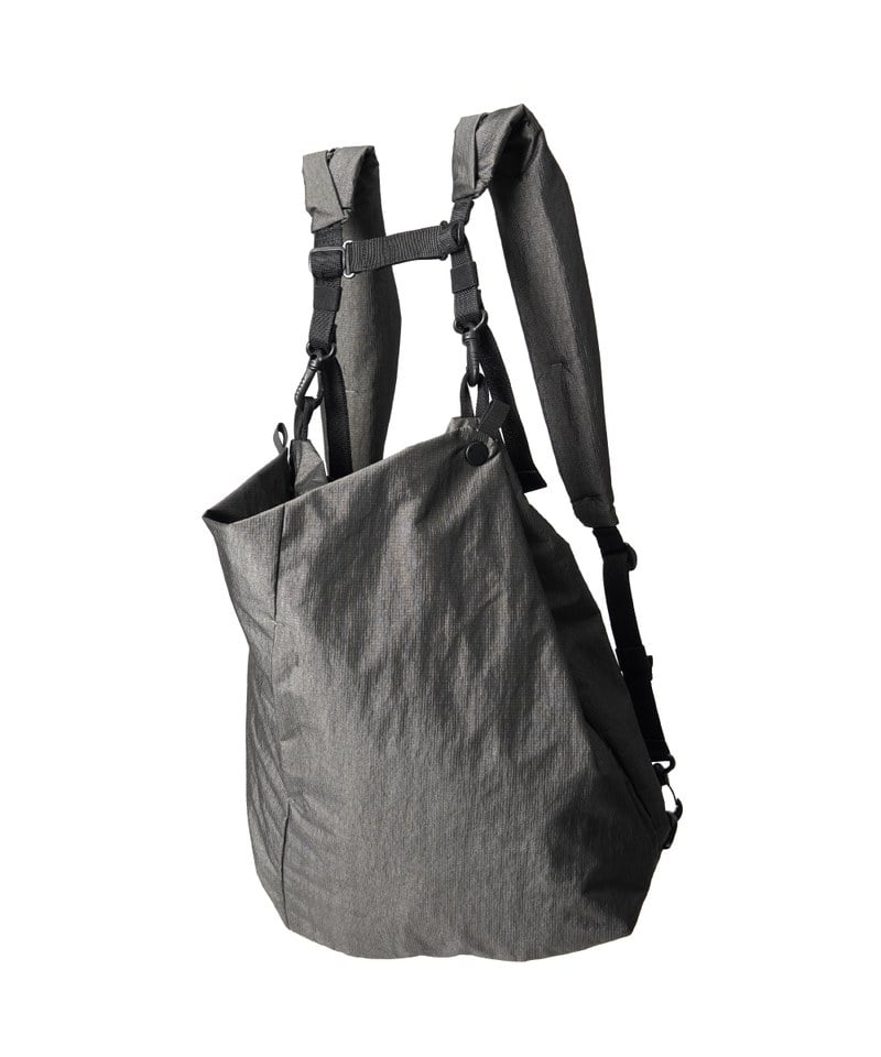 三用郵差包 TE ECOYA® 3-WAY MESSENGER BAG