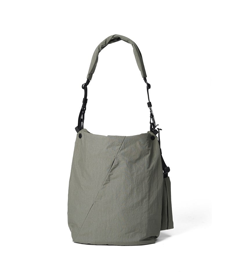 SSN9947 三用郵差包 TE ECOYA® 3-WAY MESSENGER BAG