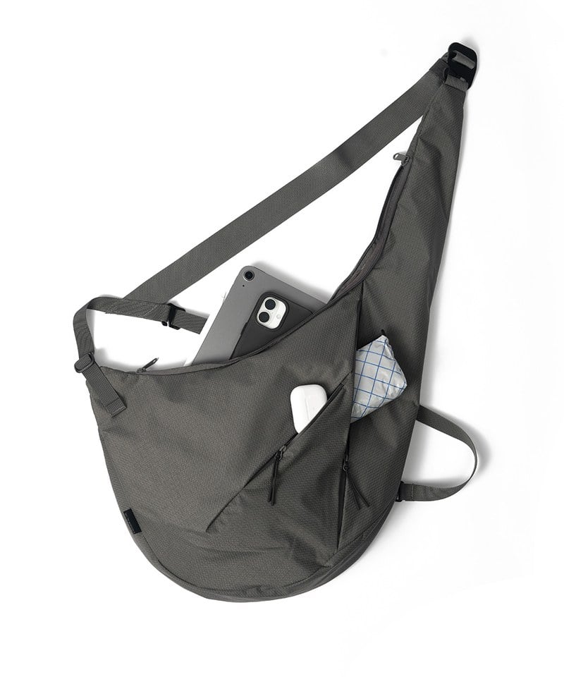 斜挎包 M3 CROSSBODY BAG