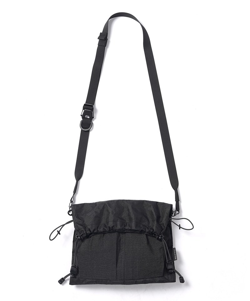 SSN9973-251 頭盔包 H2 CROSSBODY BAG