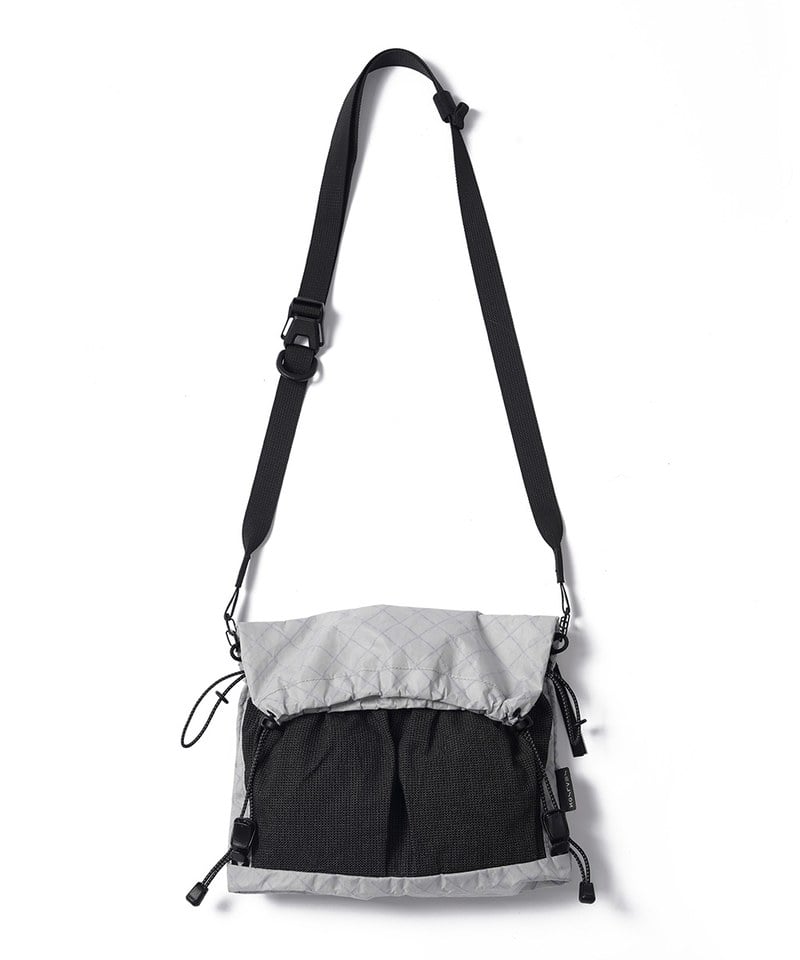 SSN9973-251 頭盔包 H2 CROSSBODY BAG