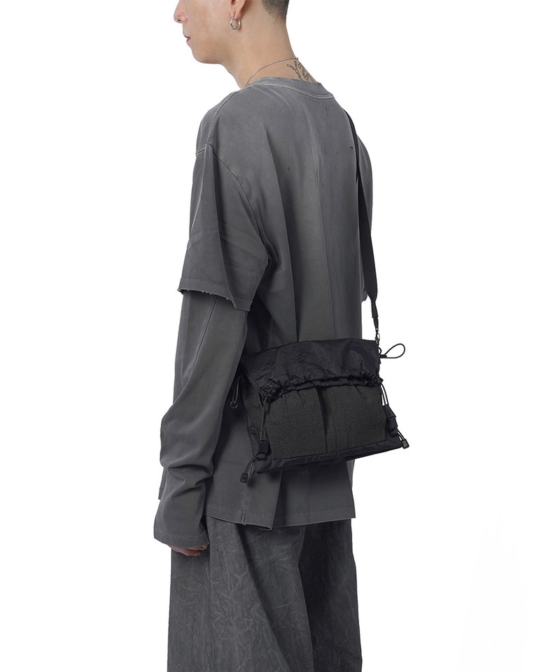 SSN9973-251 頭盔包 H2 CROSSBODY BAG