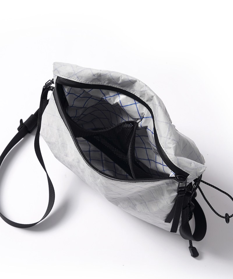 SSN9973-251 頭盔包 H2 CROSSBODY BAG