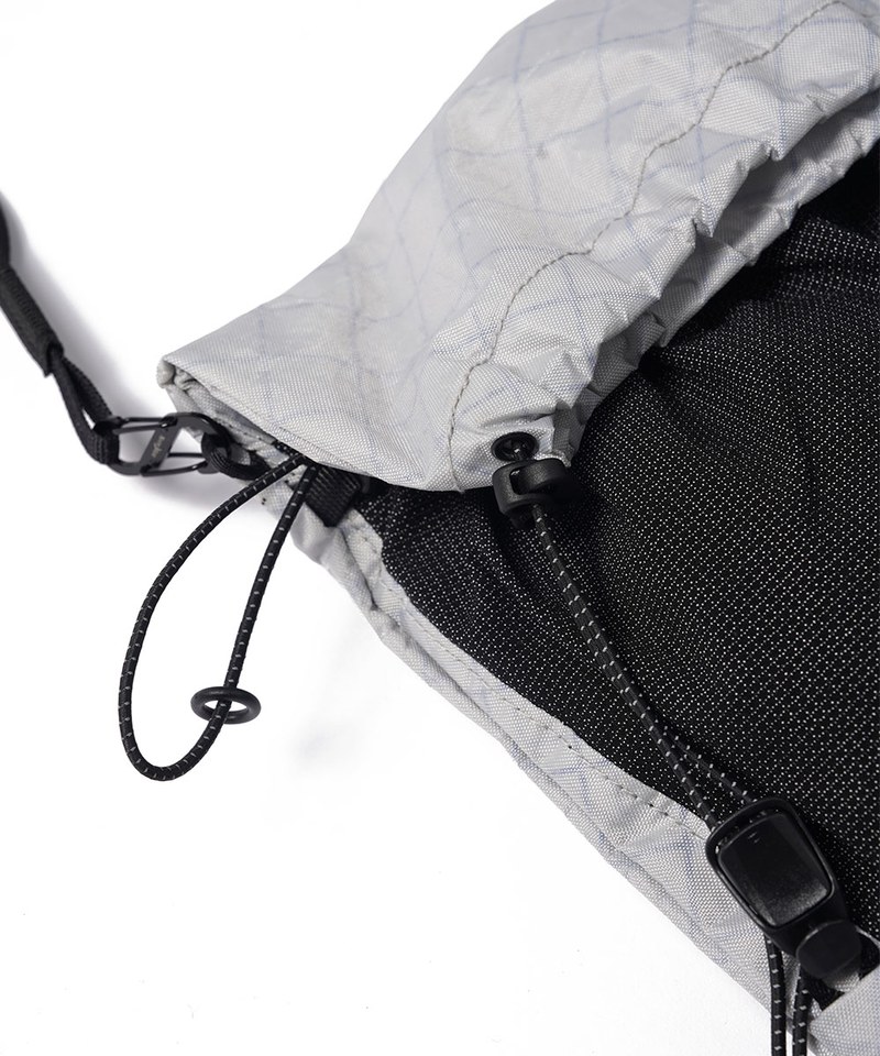 SSN9973-251 頭盔包 H2 CROSSBODY BAG