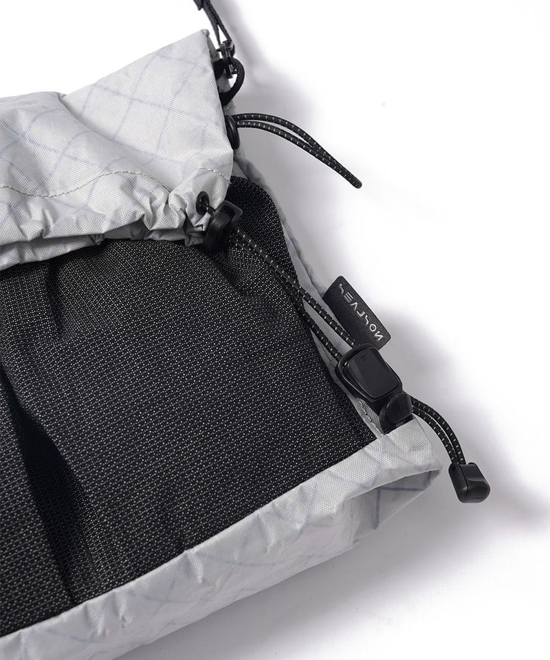 SSN9973-251 頭盔包 H2 CROSSBODY BAG