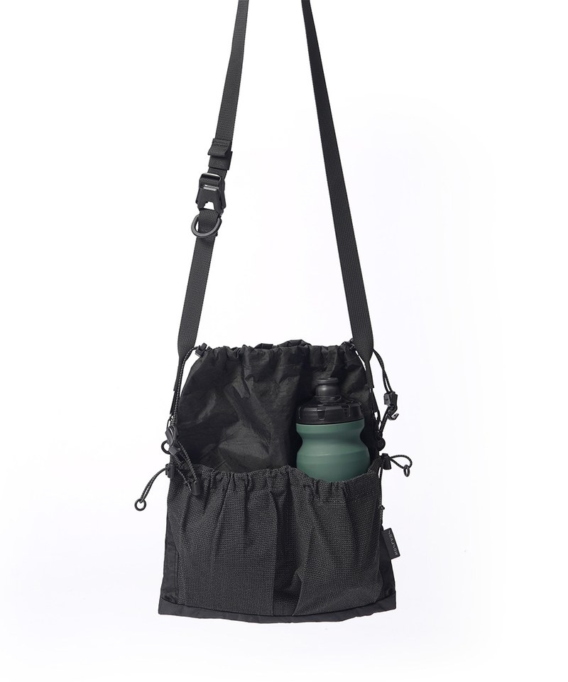 SSN9973-251 頭盔包 H2 CROSSBODY BAG