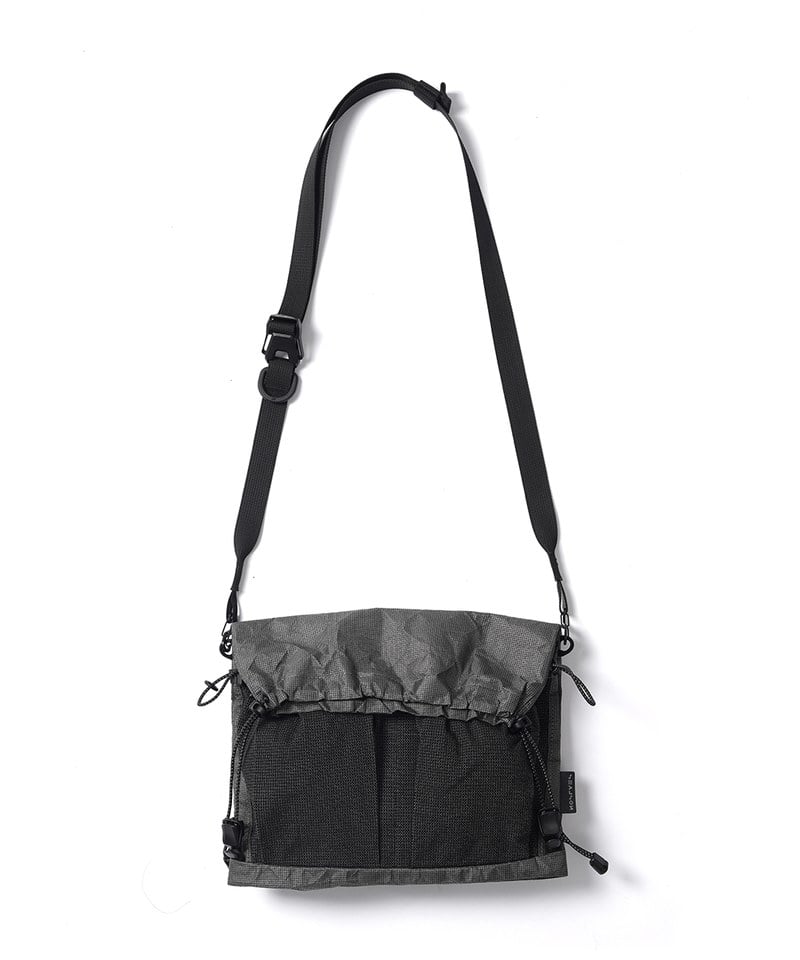 SSN9974-251 頭盔包 H2 CROSSBODY BAG