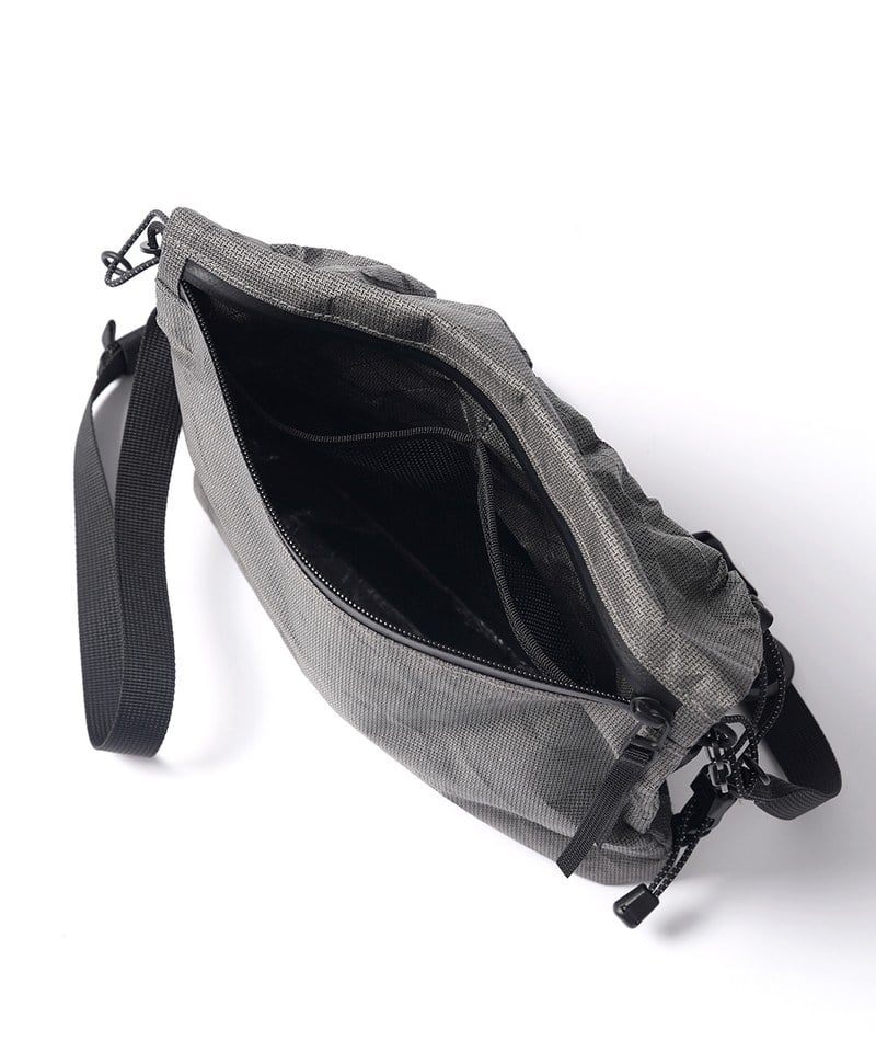 SSN9974-251 頭盔包 H2 CROSSBODY BAG