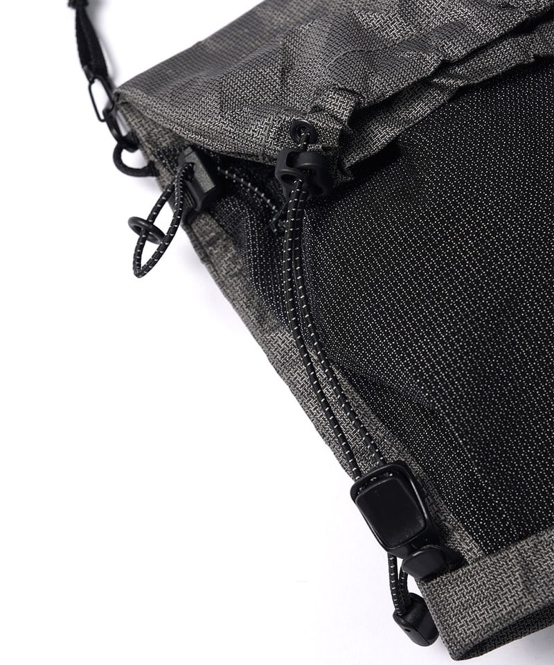 SSN9974-251 頭盔包 H2 CROSSBODY BAG