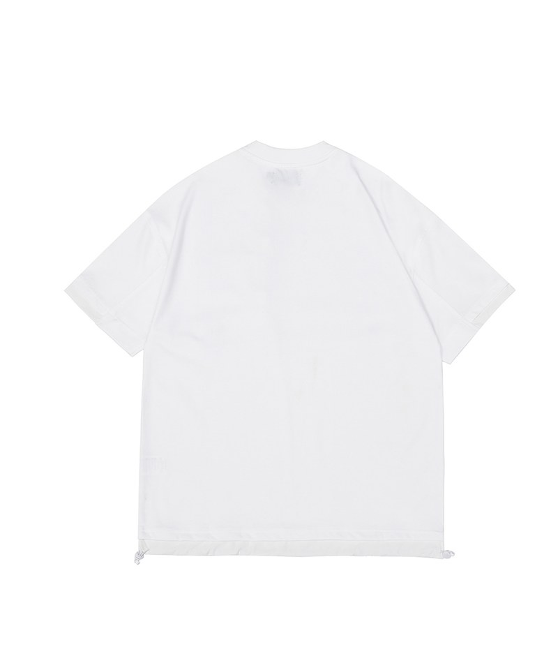 單口袋戶外T恤 Camp Day Pocket T-Shirt