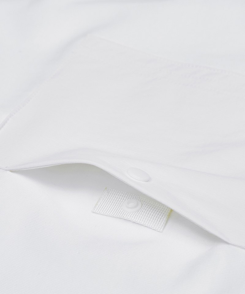單口袋戶外T恤 Camp Day Pocket T-Shirt