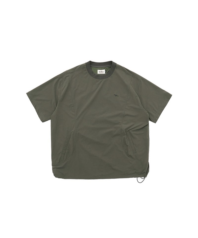 雙口袋戶外T恤 Commuter Pockets T-Shirt