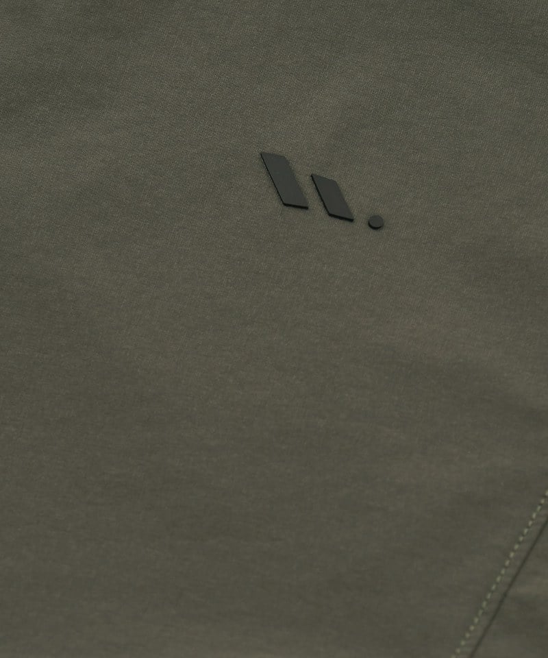雙口袋戶外T恤 Commuter Pockets T-Shirt