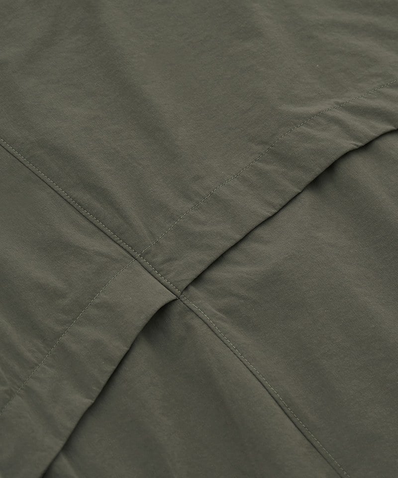 雙口袋戶外T恤 Commuter Pockets T-Shirt